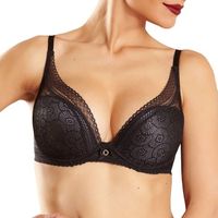 Chantelle Festivite Lace Plunge Bra * Actie *