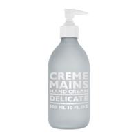 Compagnie de Provence Delicate Crème Mains 300ml