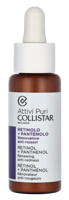 Collistar Attivi Puri Retinol + Penthenol Drops 30 ml Serum