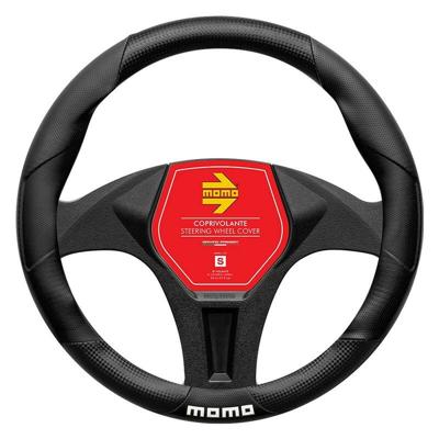 Stuurhoes Momo MOMLSWC016CBS Zwart Donkergrijs