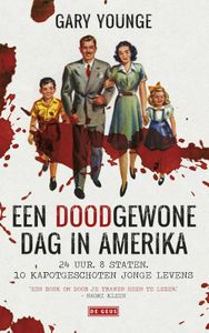 Een doodgewone dag in Amerika - Gary Younge - ebook