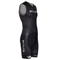 BTTLNS Rapine 2.0 trisuit mouwloos zwart heren