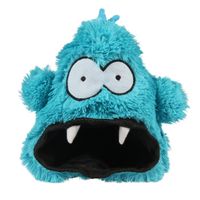Coockoo Hangry Crackle Halloween blauw hondenspeelgoed Coockoo Hangry Crackle Halloween blauw hondenspeelgoed
