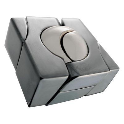 Eureka Huzzle cast breinpuzzel - marble*****