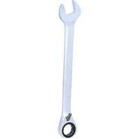 KS Tools 503.4917 503.4917 Steek-ringratelsleutel Sleutelbreedte (metrisch) 17 mm