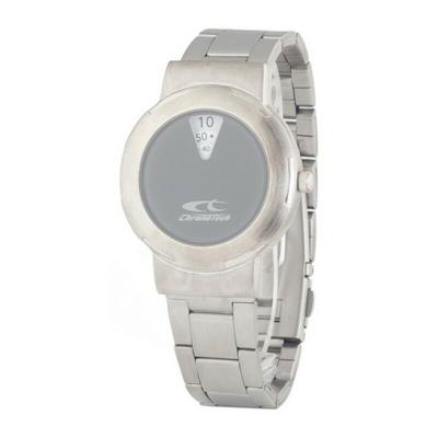 Chronotech CT7002-05M (Ø 35 mm) Dames horloge
