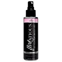Flirterig Vanille, Suiker, & Zoete Erwt Feromoon Body Mist 125 m Sensuva