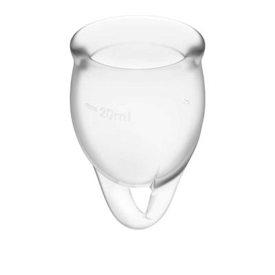Menstruatie Cup Satisfyer 4002019