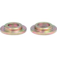 KS Tools 150.1816 Schijf met reduceerband M14, verpakking van 2 stuks