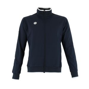 The Indian Maharadja Kids Kadiri Jacket - Navy