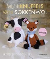 Mijn knuffels van sokkenwol (Paperback)