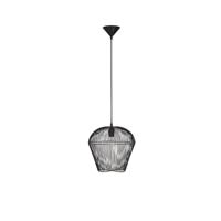 Lyora Bohemian hanglampBredo Ø 31,5cm zwart - 9586512