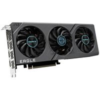 Gigabyte Nvidia GeForce RTX 4060 Ti Videokaart 8 GB GDDR6-RAM PCI-Express, HDMI, DisplayPort - thumbnail