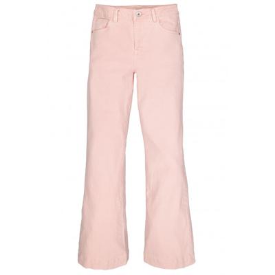 Garcia - Roze | unisex | Top | Roze | 34 | regular | Kamst mode