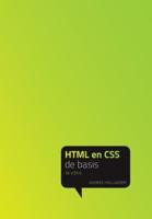 HTML en CSS (Paperback)