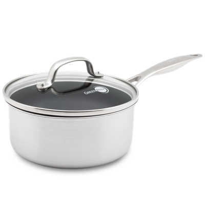 Venice Pro Evershine Steelpan met deksel