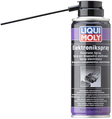 LIQUI MOLY Electronics spray 200 ml lm