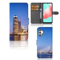 Samsung Galaxy A32 5G | Flip Cover | Rotterdam