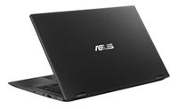 ASUS ZenBook Flip 14 UX463FA-AI053T Hybride (2-in-1) Zwart 35,6 cm (14") 1920 x 1080 Pixels Touchscreen Intel® 10de generatie Core™ i7 16 GB LPDDR3-SDRAM 1000 GB SSD Wi-Fi 6 (802.11ax) Windows 10 Home - thumbnail