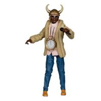 Music Maniacs Hip Hop Action Figure Flavor Flav 16 cm Music Maniacs Hip Hop Action Figure Flavor Flav 16 cm