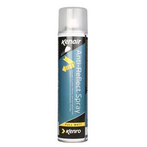 Kenro Kenair Speciale effecten Zwart, Groen, Geel 400 ml Spray