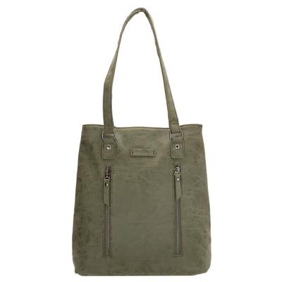 Enrico Benetti Rugzak / Shopper Kate Olijf