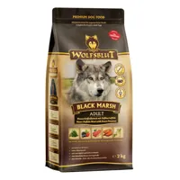 Wolfsblut adult black marsh 2kg