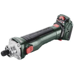 Metabo GVB 18 LTX BL 11-28 600828850 Accuslijpmachine Zonder accu, Zonder lader