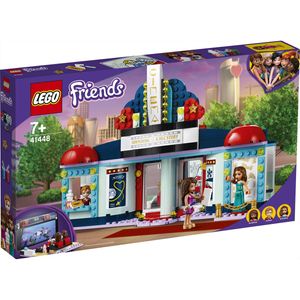 LEGO Friends Heartlake City bioscoop - 41448