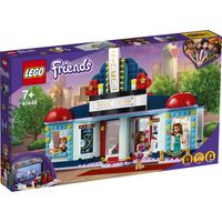 LEGO Friends Heartlake City bioscoop - 41448 - thumbnail
