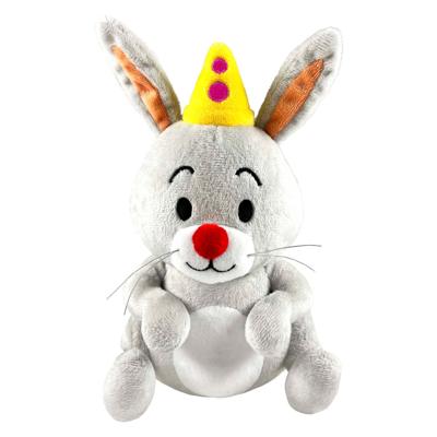 Studio 100 Bumba pluche knuffel konijn - 20cm