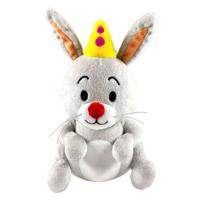 Studio 100 Bumba pluche knuffel konijn - 20cm
