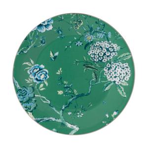 Wedgwood Dinerbord Jasper Conran Chinoiserie Groen ø 27 cm