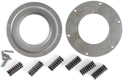 RMS Set of pre-positioned dis vespa px roller