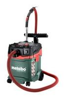 Metabo AS 36-18 H 30 PC-CC 602075850 Accu-stofzuiger 30 l Zonder accu, Zonder lader - thumbnail