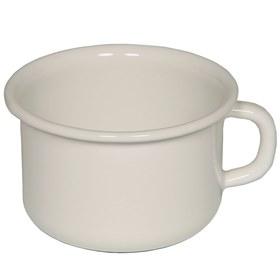 Emaillen Koffiebeker 400