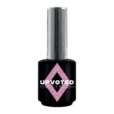 NailPerfect UPVOTED Disco Dolly 15ml