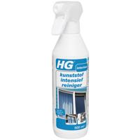HG kunststof interieur reiniger 0,5l HG kunststof interieur reiniger 0,5l