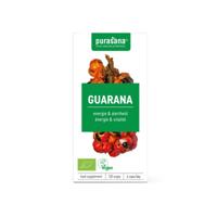 Purasana Guarana vegan bio Purasana Guarana vegan bio