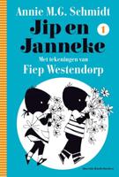 Jip en Janneke 1 Jip en Janneke 1