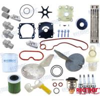 REPUESTOS MOTORES RECKITF150G - KIT MANTENIMIENTO YAMAHA