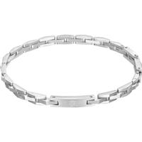 Police PEAGB0039401 Zilverkleurig Heren armband