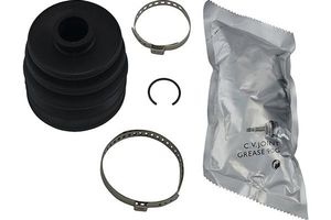 Asmanchetten set CVB8501