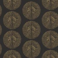 Galerie Bazaar Behang met cirkelmotief - G78331