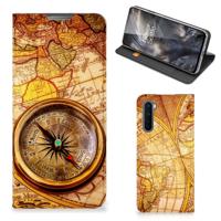 OnePlus Nord | Book Cover | Kompas