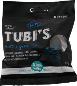 Terrasana Zoute drop tubi&apos;s bio