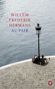Au pair - Willem Fredrik Hermans - ebook