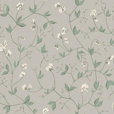 Dutch Wallcoverings Havsblick - Juliet - Beige