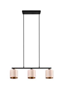 Trio Hanglamp Julieta 3-lichts 319000344