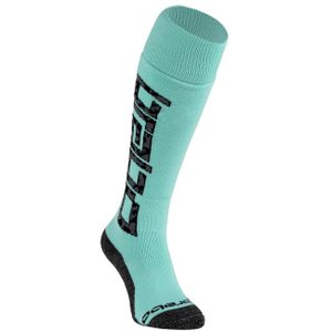 Brabo Socks Leopard - Mint